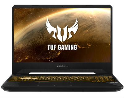 Asus TUF FX505DY (BQ002T)