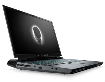 Alienware 17 Area-51M