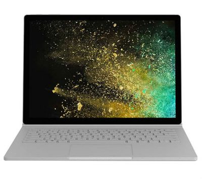Microsoft Surface Book 2 (2018)