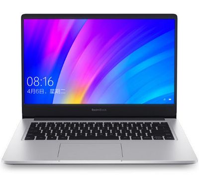 RedmiBook 14