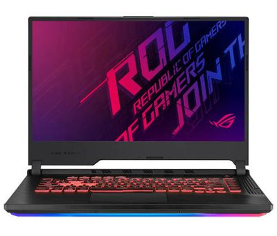 Asus ROG Strix G (G531GD-BQ036T)