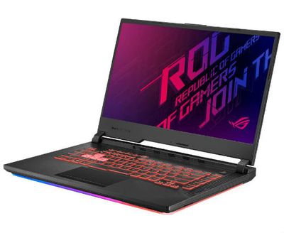 Asus ROG Strix G (G531GT-AL041T)
