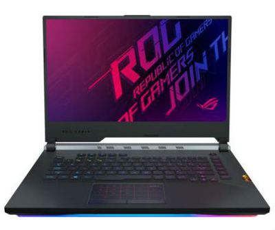 Asus ROG Strix Scar III (G531GV-ES014T)