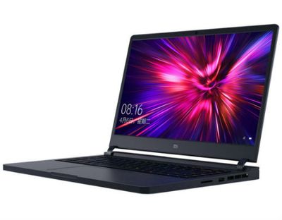 Xiaomi Mi (Gaming Laptop 2019)