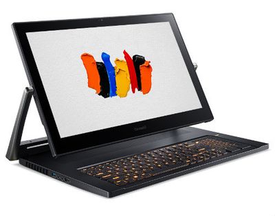 Acer ConceptD 9 Pro