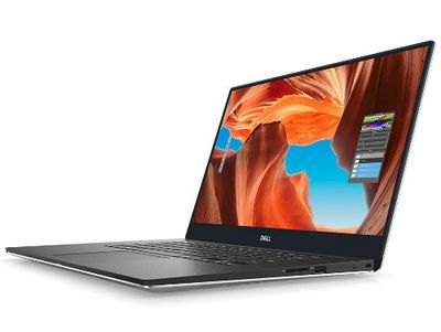 Dell XPS 15 (7590)