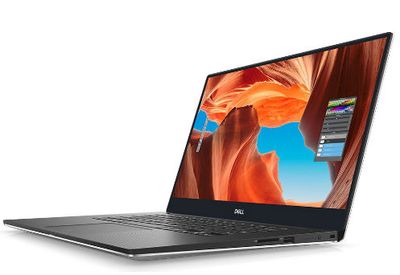 Dell XPS 15 (7590)