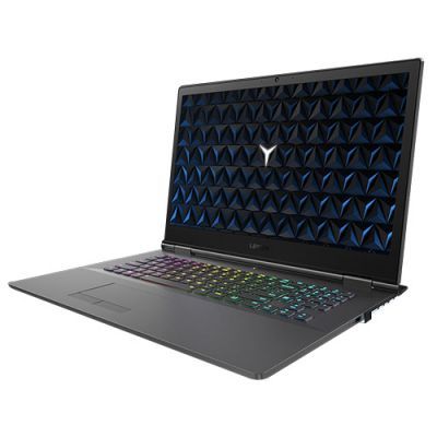 Lenovo Legion Y730 (81HD004MIN)