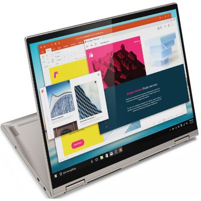 Lenovo Yoga C740 (14 inch)