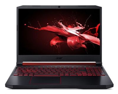 Acer Nitro 5 (AN515-54) 2019