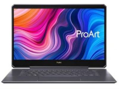 Asus ProArt StudioBook One W590G6T