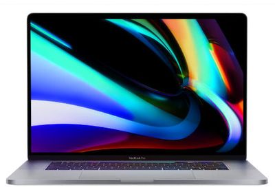 Apple MacBook Pro (2019)