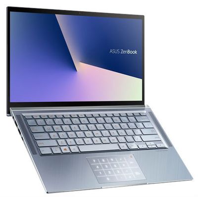 ASUS ZenBook 14 (UM431DA)