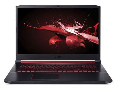 Acer Nitro 5 (AN517-51-516W)