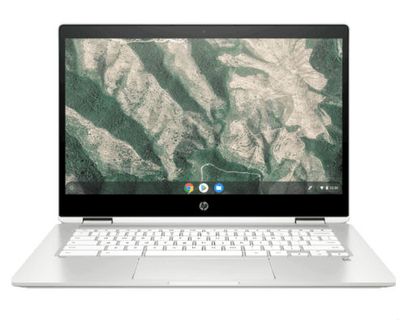 HP Chromebook x360 (12b-ca0006TU)