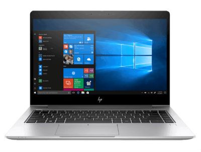 HP EliteBook 840 G6