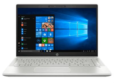 HP Pavilion 14 (ce3024tx)