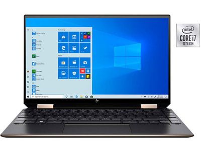 HP Spectre x360 (13-aw0023dx)