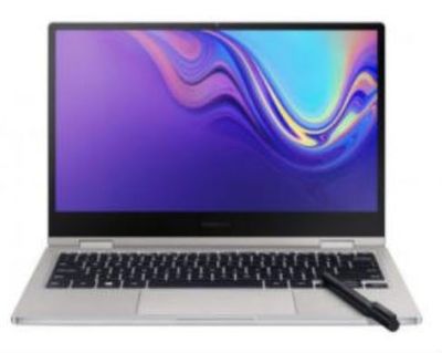 Samsung Notebook 9 Pro