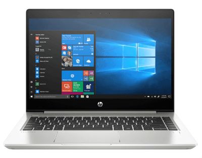 HP ProBook 440 G6 (6PN86PA)