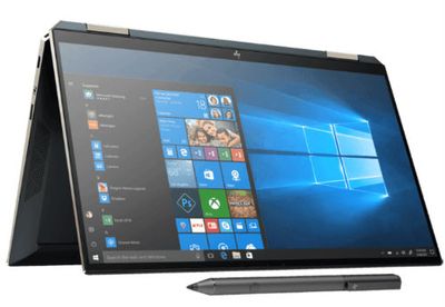 HP Spectre x360 (13-aw0188tu)