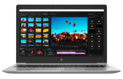 HP ZBook 15u G5 (5MX70PA)