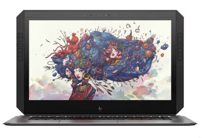 HP ZBook x2 G4 (5LA81PA)
