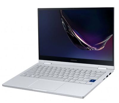 Samsung Galaxy Book Flex Alpha