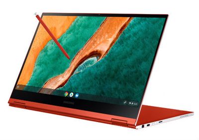 Samsung Galaxy Chromebook