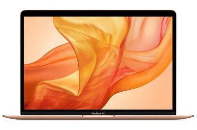 Apple MacBook Air (2020)