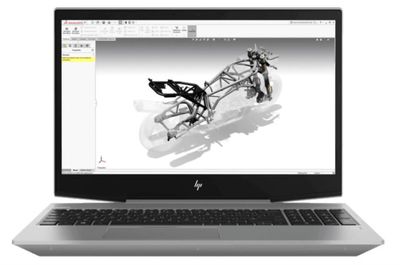 HP Zbook 15v G5 Mobile Workstation