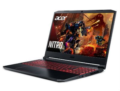 Acer Nitro 5 (AN515-55)
