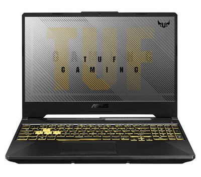 ASUS TUF Gaming A15