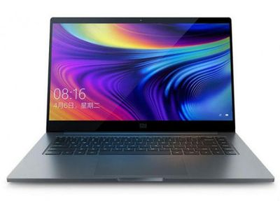 Xiaomi Mi Notebook Pro 15 