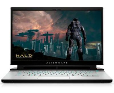 Alienware m15 R3