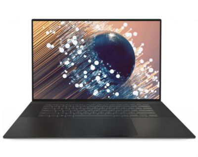 Dell XPS 17 (9700)