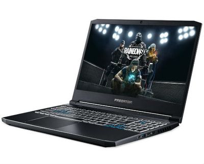 Acer Predator Helios 300