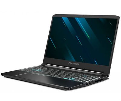 Acer Predator Triton 300