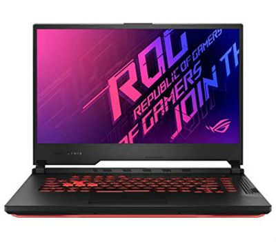 Asus ROG Strix G15 (G512LV)