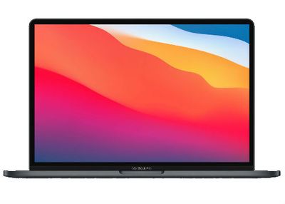 Apple MacBook Pro 13 (Intel)