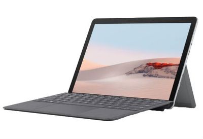 Microsoft Surface Go 2
