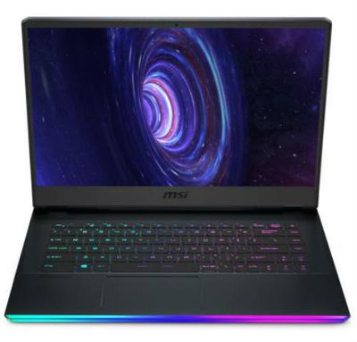 MSI GE66 Raider (10SFS-080IN)