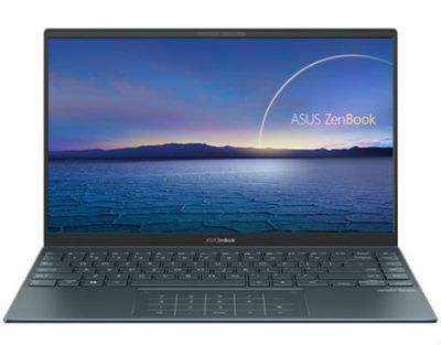 ASUS ZenBook 14 (UX425EA)