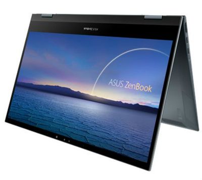 ASUS ZenBook Flip 13 (UX363EA)