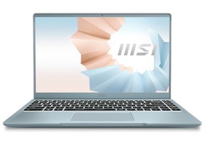 MSI Modern 14 (B11SB)