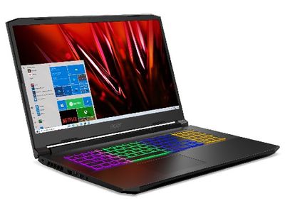 Acer Nitro 5 (AN517-41)