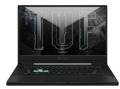 ASUS TUF Dash F15 (2021)
