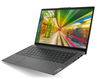 Lenovo IdeaPad Slim 5 (15) (82FG00BQIN)