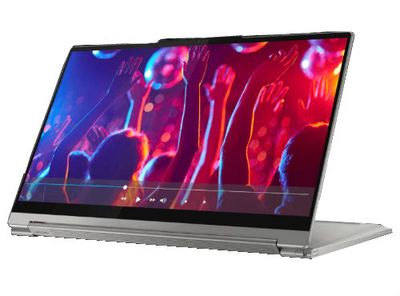 Lenovo Yoga 9i (82BG005JIN)