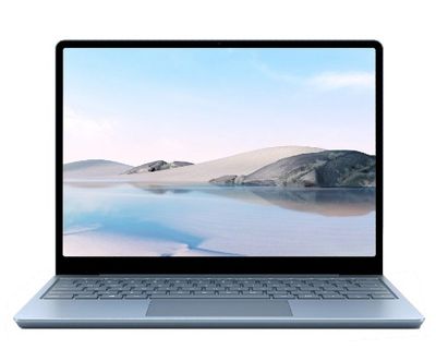 Microsoft Surface Laptop Go
